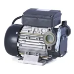 BOMBA DIESEL 220V 350W 3A POWERED