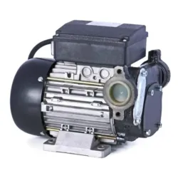 BOMBA DIESEL 220V 350W 3A POWERED