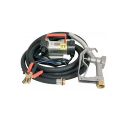 Bomba Diesel POWERED PFK12V 40L/min 12V