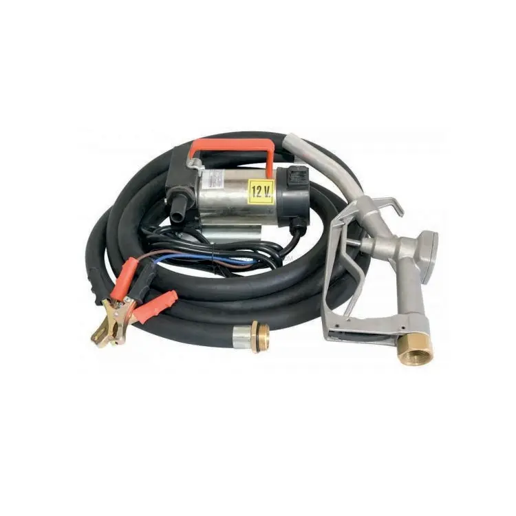 Bomba Diesel POWERED PFK12V 40L/min 12V Bomba Diesel POWERED PFK12V 40L/min 12V