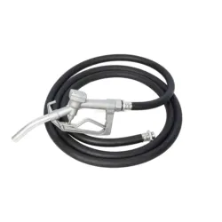 Bomba Elétrica Transfega Diesel KROFTOOLS 12V 175W 45L/min