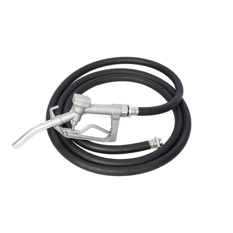 Bomba Elétrica Transfega Diesel KROFTOOLS 12V 175W 45L/min