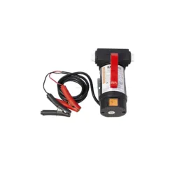 Bomba Elétrica Transfega Diesel KROFTOOLS 12V 175W 45L/min