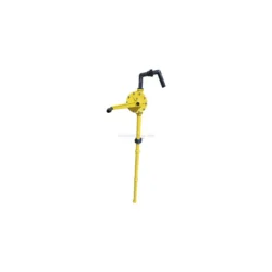 Bomba Rotativa Manual com Adaptador para Berbequim Kroftools 10 GPM