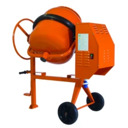 BETONEIRA BP170 COM MOTOR ELÉCTRICO 0,75CV SIRL