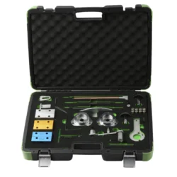 KIT DE BLOQUEIO FIAT JBM