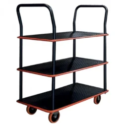 CARRO TRANSPORTE PRATELEIRAS PB L 73-544 GAYNER