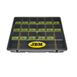 SET PONTEIRAS PARA CHAVE JBM