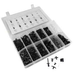 Sortido de Clips para Volvo JBM 350 Peças
