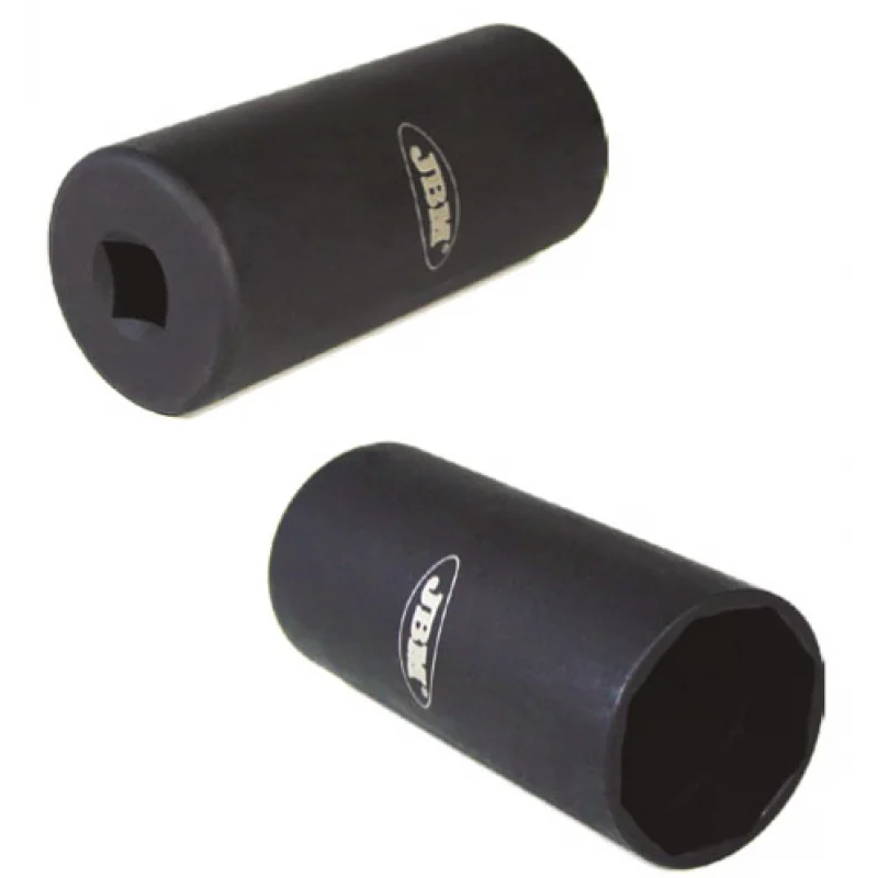 VÁLVULA DE INJECÇÃO ELECTROMAGNÉTICA SCANIA 38MM 1/2'' JBM