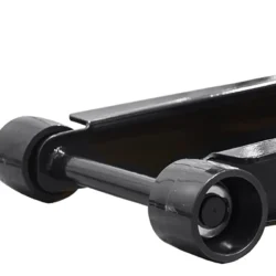 MACACO HIDRÁULICO DE RODAS REBAIXADO 2T JBM