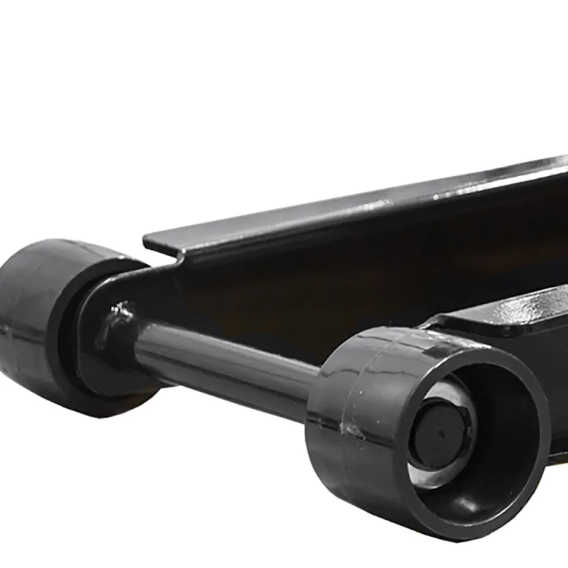 MACACO HIDRÁULICO DE RODAS REBAIXADO 2T JBM