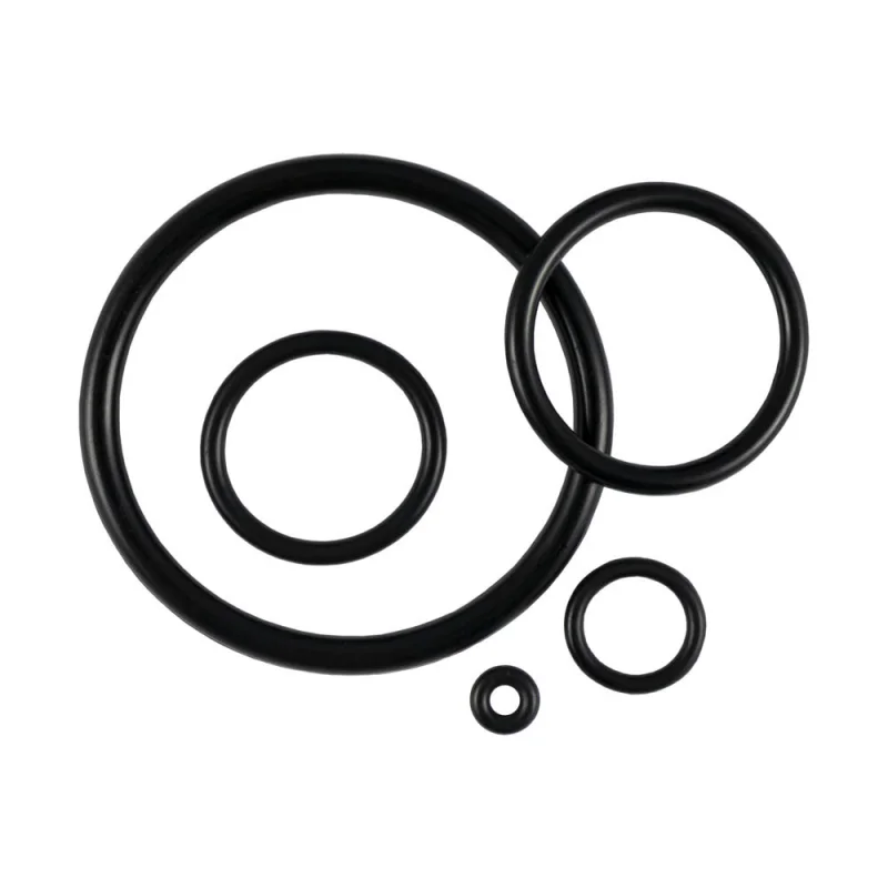 CAIXA DE O'RINGS MÉTRICAS JBM