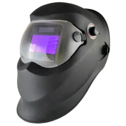 CAPACETE DE SOLDAR COM REGULADOR MANUAL JBM