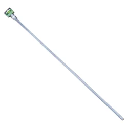 VARILHA EXTRA-LARGA DE 12 FACES 800MM DE 1/2” 10MM Ø