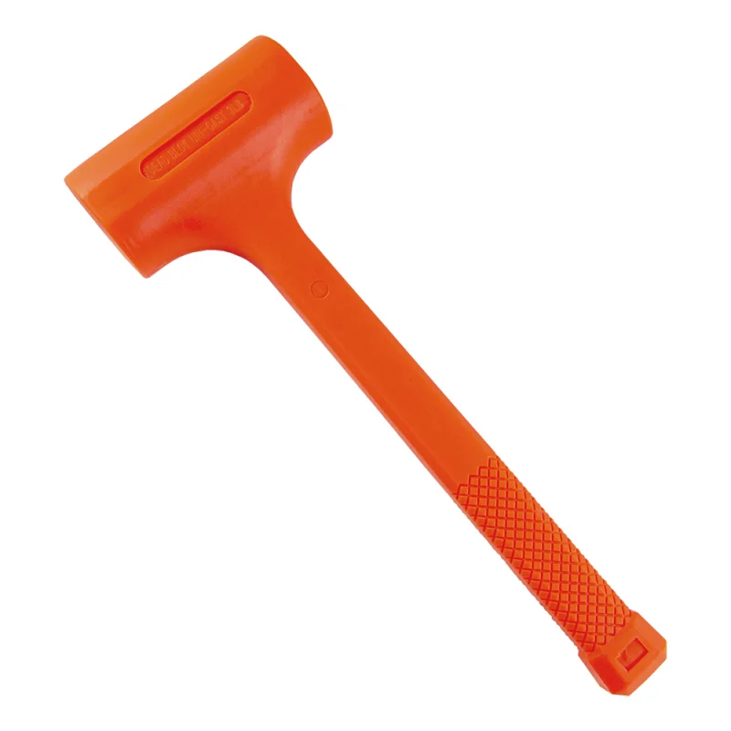 MARTELO PROFISSIONAL ANTI-RETORNO 1,35KG JBM