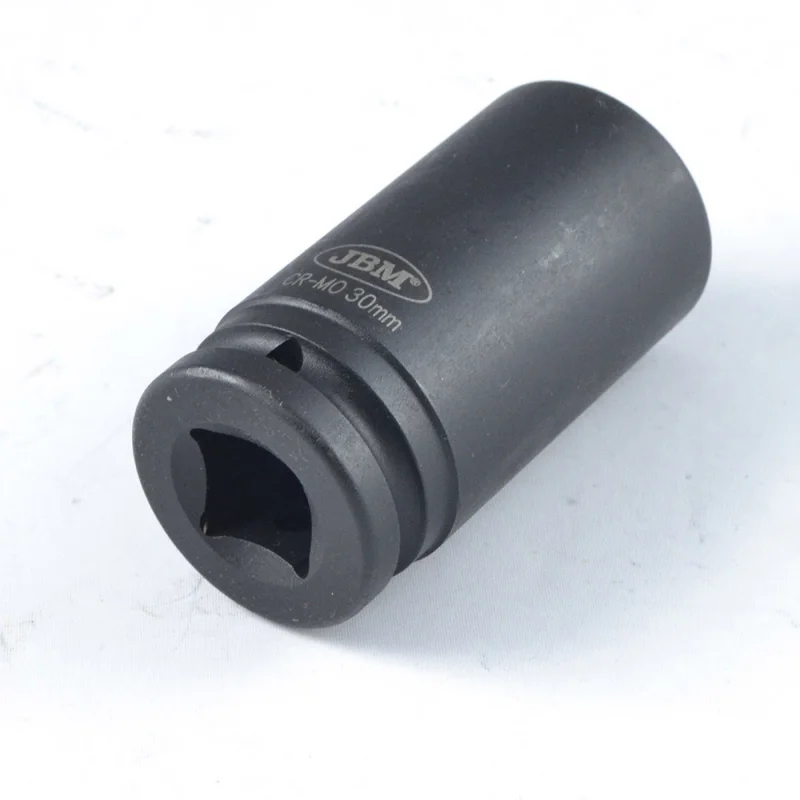CHAVE IMPACTO HEX. LONGA 3/4" 32MM JBM
