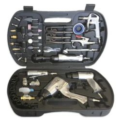 KIT FERRAMENTAS PNEUMÁTICA JBM