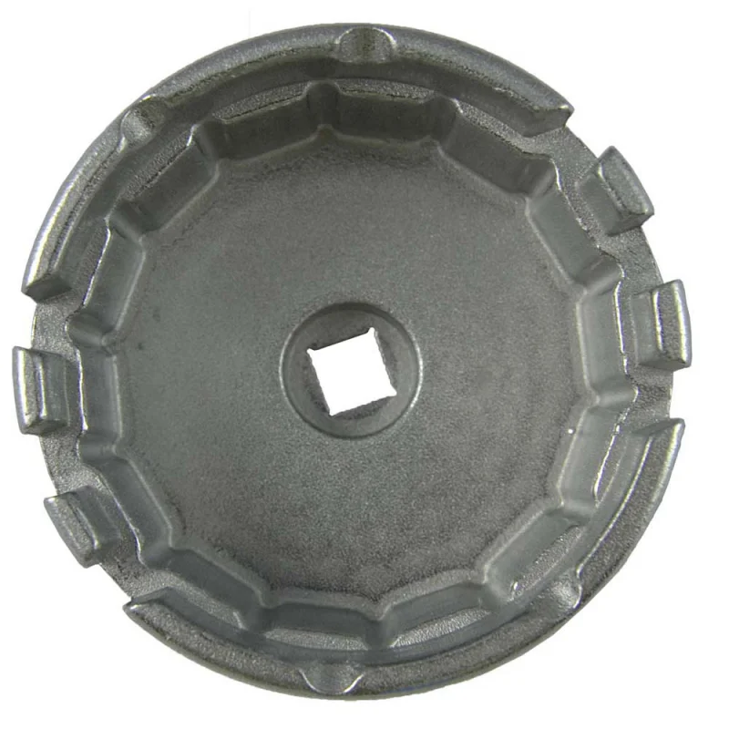 EXTRACTOR PARA FILTRO DE ÓLEO TOYOTA JBM
