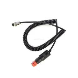 Cabo de Ligação para Isqueiro TOOLHUB 12 V