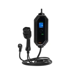 CARREGADOR PORTÁTIL VE TIPO 2 3,68KW 5M - Image 1