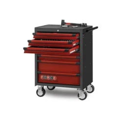 CARRO DE FERRAMENTAS COM 310 PEÇAS