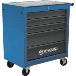 Carro de Ferramentas STILKER 5 Gavetas 680x458x845mm