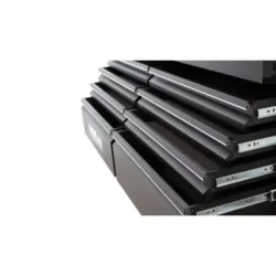 CARRO DE TRABALHO 61 POLEGADAS COM 9 GAVETAS KROFTOOLS