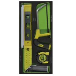 MÓDULO DE MEDIÇÃO PARA CARRO DE FERRAMENTAS JBM