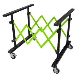 CAVALETE UNIVERSAL TELESCÓPICO JBM