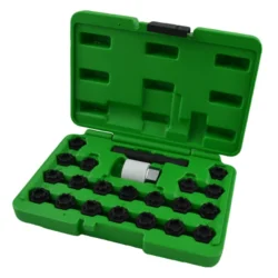 SET PARAFUSOS DE SEGURANÇA PARA VAG JBM