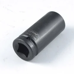 CHAVE IMPACTO HEX. LONGA 3/4" 27MM JBM
