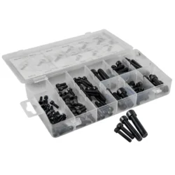 CAIXA DE PARAFUSOS ALLEN JBM