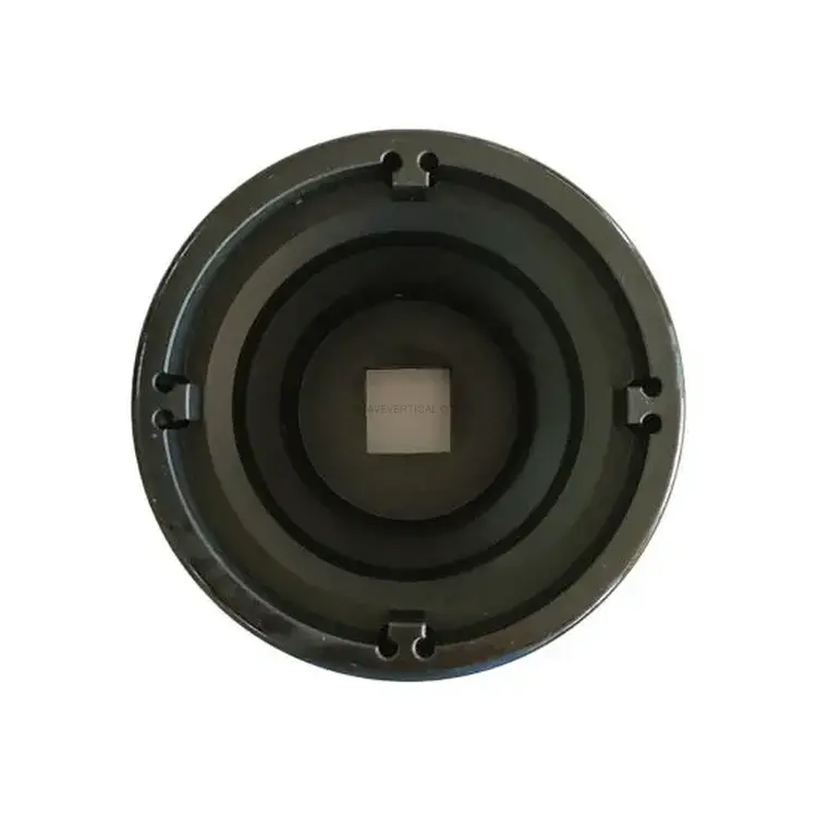 Chave de Caixa Almenada para Transmissões TOOLHUB SCANIA 91MM 1″