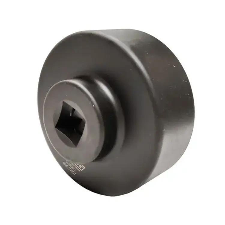 Chave de Caixa Especial para Camião TOOLHUB 100MM 6 Faces 1″