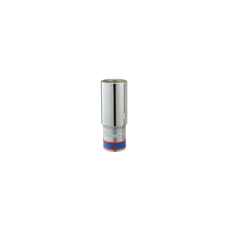 Chave de Caixa Longa Hexagonal 24mm 3/4" King Tony