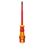 Chave de Fendas Phillips VDE JBM PH0x75mm