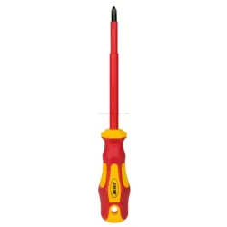 Chave de Fendas Phillips VDE JBM PH0x75mm