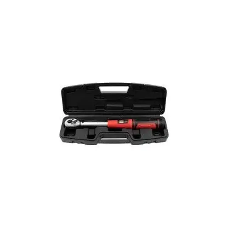 Chave Dinamométrica Kroftools 8262 1/2" 10-50NM