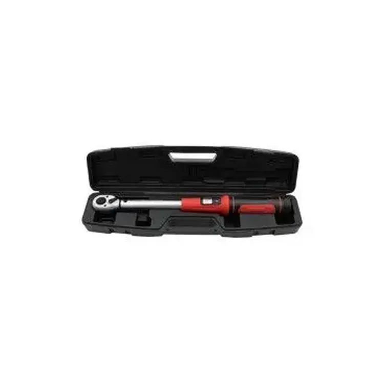 Chave Dinamométrica KROFTOOLS 8263 1/2" 20-130Nm