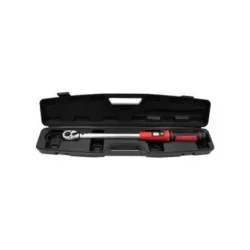 Chave Dinamométrica KROFTOOLS 8264 1/2" 40-200NM
