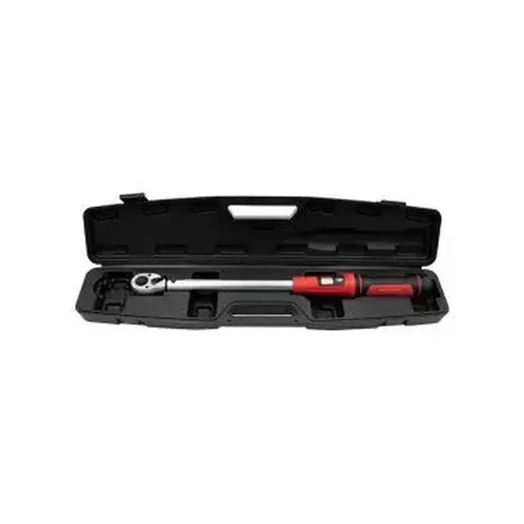 Chave Dinamométrica KROFTOOLS 8264 1/2" 40-200NM