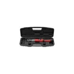 Chave Dinamométrica Kroftools 8260 1/4" 1-5NM