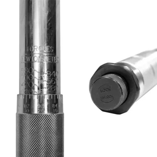 Chave Dinamométrica JBM 3/4" 140-980Nm 1230mm