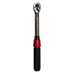 Chave Dinamométrica Profissional TOOLHUB 1/4″ DR 5-25NM