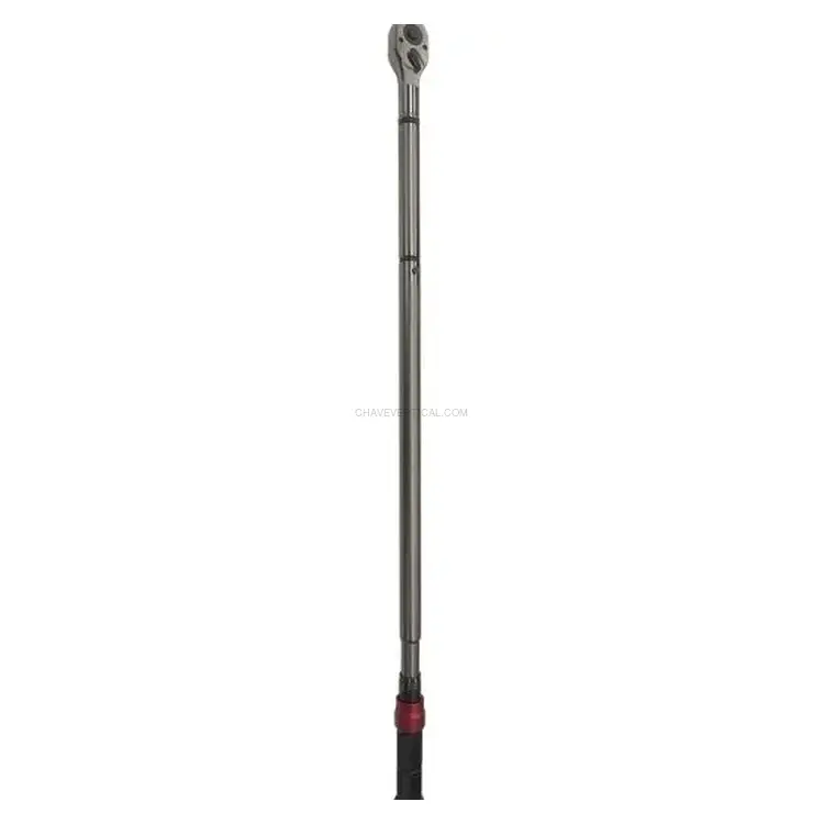 Chave Dinamométrica Profissional TOOLHUB 3/4″ DR 200-1000NM