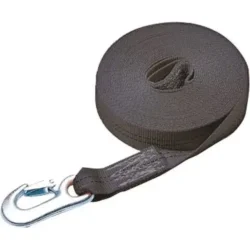 Cinta Têxtil com Gancho para Guincho AL-KO 40 MM 6 M 450 KG