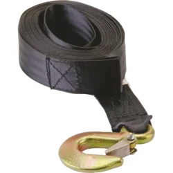 Cinta Têxtil com Gancho para Guincho AL-KO 50 MM 7 M 900 KG