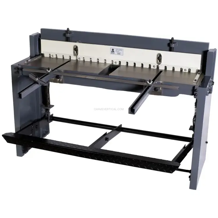 GUILHOTINA INDUSTRIAL 1.5MM 1320MM FTX-1,5X1320 CGP FORTEX GUILHOTINA INDUSTRIAL 1.5MM 1320MM FTX-1,5X1320 CGP FORTEX