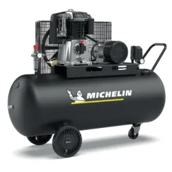 COMPRESSOR 270LTS 7,5HP TRIFÁSICO MICHELIN